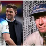 Gerrard vedie najlepšieho reprezentanta Anglicka v každom klube Premier League