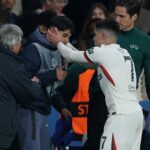 Gesto Pedra Neta po odchode hviezdy Chelsea z PSG, chlapec potrebuje pomoc | Futbal | Šport