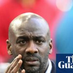 Ghana odvolala trénera Otta Adda 72 dní pred začiatkom majstrovstiev sveta | Ghanský futbalový tím