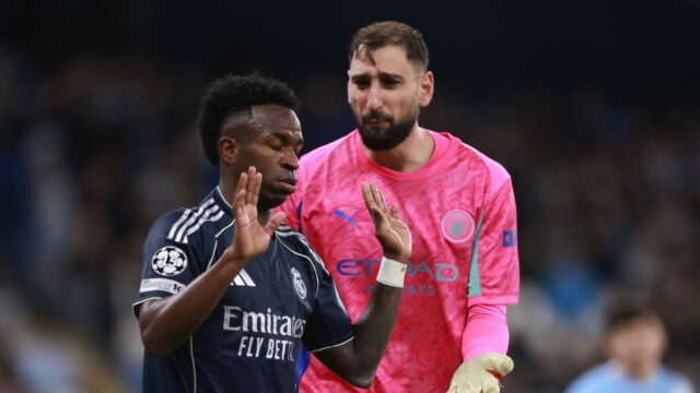 Donnarumma