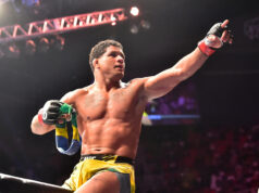 Gilbert Burns je skeptický voči tvrdeniam Colbyho Covingtona o potenciálnom boji Download app from appStore