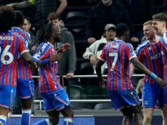 Glasner ani zďaleka neskončil – Yahoo Sports Glasner ani zďaleka neskončil - Yahoo Sports