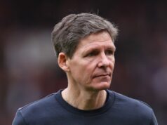 Glasner potrestal obmedzenie jazdy po tom, čo zamestnávateľ v kráľovskej rezidencii zachytil prekročenie rýchlosti|Futbal|Športovú aktivitu Glasner potrestal obmedzenie jazdy po tom, čo zamestnávateľ v kráľovskej rezidencii zachytil prekročenie rýchlosti|Futbal|Športovú aktivitu