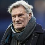 Glenn Hoddle sa ponúkol, že zakročí a zachráni Tottenham pred zostupom