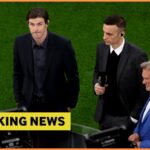 Glenn Hoddle o návrate manažéra Tottenhamu