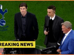 Glenn Hoddle o návrate manažéra Tottenhamu Glenn Hoddle o návrate manažéra Tottenhamu