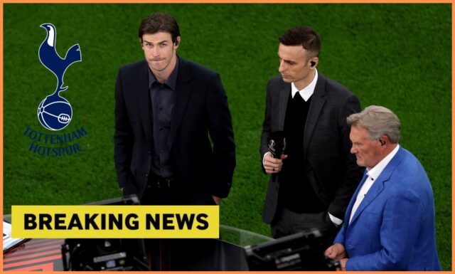 Glenn Hoddle o návrate manažéra Tottenhamu
