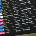 Globálne letecké spoločnosti zvyšujú ceny leteniek, keďže vojna v Iráne zvyšuje náklady | Americko-izraelská vojna proti Iran News