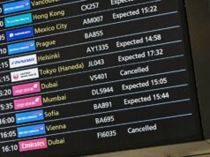 Globálne letecké spoločnosti zvyšujú ceny leteniek, keďže vojna v Iráne zvyšuje náklady | Americko-izraelská vojna proti Iran News Globálne letecké spoločnosti zvyšujú ceny leteniek, keďže vojna v Iráne zvyšuje náklady | Americko-izraelská vojna proti Iran News