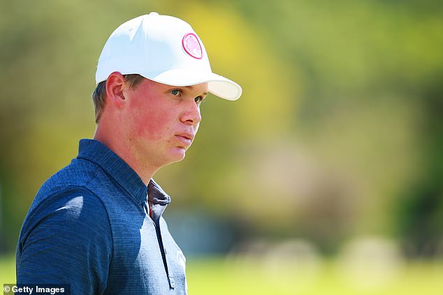 Golfové hviezdy LIV zostali uviaznuté v Dubaji po iránskych protiútokoch Caleb Surratt z LIV Golf cestoval v Dubaji so svojou manželkou, keď Iránci zaútočili