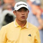 Golfové správy: Collin Morikawa odstupuje z The Players Championship po 1 jamke