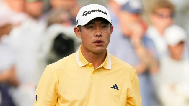 Golfové správy: Collin Morikawa odstupuje z The Players Championship po 1 jamke
