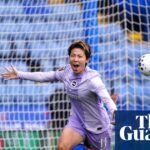 Gólový Leicester má korene na konci WSL, ale manažér a fanúšikovia sa nevzdávajú | Ženy v Leicestri