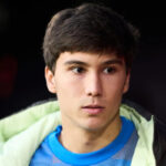 Gonzalo Garcia hovorí o kapitánovi Realu Madrid, Španielska do 21 rokov, Majstrovstvá sveta: „Snívam o najväčšom“