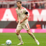 Goretzka, ktorého cieľom je Neapol, Miláno, Inter a ďalšie ako voľný hráč