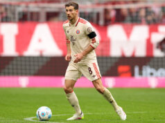 Goretzka, ktorého cieľom je Neapol, Miláno, Inter a ďalšie ako voľný hráč Goretzka, ktorého cieľom je Neapol, Miláno, Inter a ďalšie ako voľný hráč