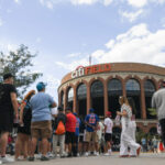 Gotham FC bude hostiť Washington Spirit na ihrisku Citi Field 15. júla v 'Queen City Classic'