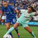 Gotham FC získal Nór F Guro Reiten z Chelsea