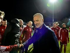 Graeme Souness odchádza do dôchodku: 72-ročná legenda Liverpoolu preberá tréning v ľudovom klube 20 rokov po odchode z Newcastlu Graeme Souness sa prvýkrát po 20 rokoch vrátil k trénerstvu vo Flutter UK a Írsku