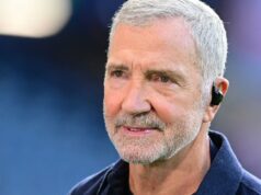 Graeme Souness spúšťa žartovanie Arsenalu a hovorí, čo im „prejde“ | Futbal | Šport Graeme Souness spúšťa žartovanie Arsenalu a hovorí, čo im „prejde“ | Futbal | Šport