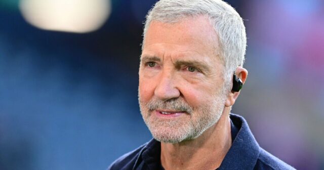 Graeme Souness spúšťa žartovanie Arsenalu a hovorí, čo im „prejde“ Graeme Souness spúšťa žartovanie Arsenalu a hovorí, čo im „prejde“ | Futbal | Šport