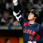 Grandslam Shoheia Ohtaniho rozbúcha Japonsko na otváracom zápase organizácie WBC v Tokiu