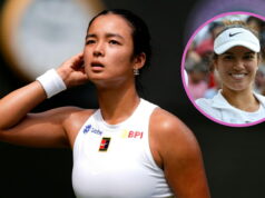 Grandslamová víťazka WTA prezradila, prečo je jej mama „bláznivá“ do Alexa Eala Grandslamová víťazka WTA prezradila, prečo je jej mama „bláznivá“ do Alexa Eala