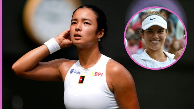 Grandslamová víťazka WTA prezradila, prečo je jej mama „bláznivá“ do Alexa Eala
