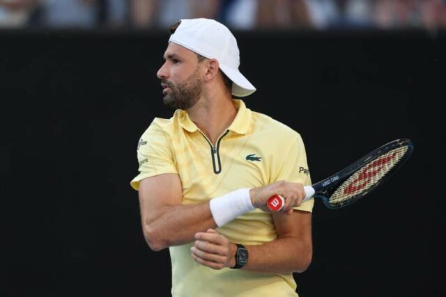 Foto Marleen Fouchier/BSR Agency/Getty Images