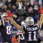 Gronk, Julian Edelman je presvedčený, že Patrioti sú tu a zostanú