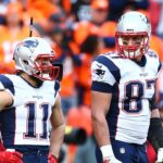 Gronk, Julian Edelman zvažujú streamovanie NFL, globálnu expanziu