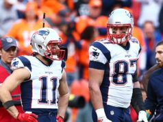 Gronk, Julian Edelman zvažujú streamovanie NFL, globálnu expanziu Gronk, Julian Edelman zvažujú streamovanie NFL, globálnu expanziu