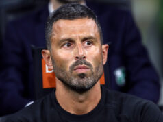 Grosso: „Sassuolo v predstihu, ale stále robí naivné chyby“ Grosso: „Sassuolo v predstihu, ale stále robí naivné chyby“