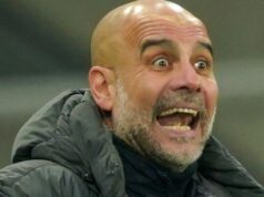 Guardiola citát o Mourinhov play-off zhŕňa prístup, ktorý má k Arsenalu Guardiola citát o Mourinhov play-off zhŕňa prístup, ktorý má k Arsenalu