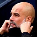 Guardiola hovorí o Arbeloa, Vinicius, Mbappe, Santiago Bernabeu pred Realom Madrid vs Man City