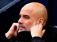 Guardiola hovorí o Arbeloa, Vinicius, Mbappe, Santiago Bernabeu pred Realom Madrid vs Man City Guardiola hovorí o Arbeloa, Vinicius, Mbappe, Santiago Bernabeu pred Realom Madrid vs Man City