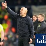 Guardiola porovnáva „evolúciu“ štandardiek Premier League s trojbodovými trikmi NBA | Manchester City