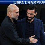 Guardiola prekvapivo volá pred Manchester City vs Real Madrid