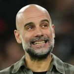 Guardiola ukončil „oznámenie“ škádlený „do niekoľkých dní“