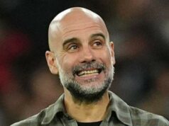 Guardiola ukončil „oznámenie“ škádlený „do niekoľkých dní“ Guardiola ukončil „oznámenie“ škádlený „do niekoľkých dní“