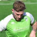 Guernsey FC poľahky vyhral 7-2 Crawley Down Gatwick