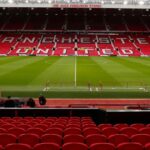 Guy Utd pytliak Guy Číslo mesta, ktoré nemôže začať pomoc 6 MESIACOV|Futbal|Športová aktivita