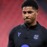 Guy Utd sa zameriava na celebritu PSG ako kontrolný zoznam náhradníka Marcusa Rashforda|Futbal|Športová aktivita