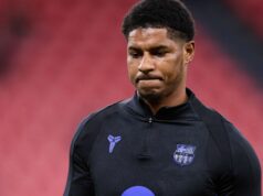 Guy Utd sa zameriava na celebritu PSG ako kontrolný zoznam náhradníka Marcusa Rashforda|Futbal|Športová aktivita Guy Utd sa zameriava na celebritu PSG ako kontrolný zoznam náhradníka Marcusa Rashforda|Futbal|Športová aktivita