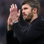 Guy Utd „pripravte užší zoznam na prestup troch mužov“ po tom, čo Carrick potvrdil stratégiu|Futbal|Športová aktivita