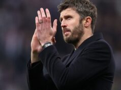 Guy Utd „pripravte užší zoznam na prestup troch mužov“ po tom, čo Carrick potvrdil stratégiu|Futbal|Športová aktivita Guy Utd „pripravte užší zoznam na prestup troch mužov“ po tom, čo Carrick potvrdil stratégiu|Futbal|Športová aktivita