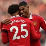 Guy Utd „urobí prestup do spiatočky“ s výberom osudov Rashforda a Sancha|Futbal|Športová aktivita