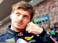 HLAS PADDOCKU: Bol som pri tom, keď Max Verstappen vykopol britského reportéra a vedel som, čo sa skutočne stalo – preto by novinári, ktorí nariekali nad incidentom, mali mlčať. Max Verstappen požiadal britského novinára, aby opustil svoj tlačový brífing pred Veľkou cenou Japonska