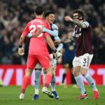 HODNOTENIE HRÁČOV | Aston Villa 2-0 Lille: Les Dogues boli vylúčení v bezvedomí