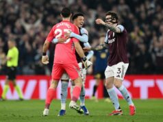 HODNOTENIE HRÁČOV | Aston Villa 2-0 Lille: Les Dogues boli vylúčení v bezvedomí HODNOTENIE HRÁČOV | Aston Villa 2-0 Lille: Les Dogues boli vylúčení v bezvedomí